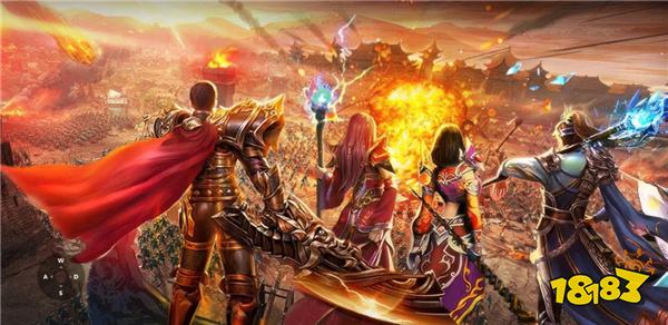 2025​​​​龙胆攻速天命分身版​​传奇​​​​特色版本汇总 龙胆攻速天命分身版​​传奇​​最新推荐