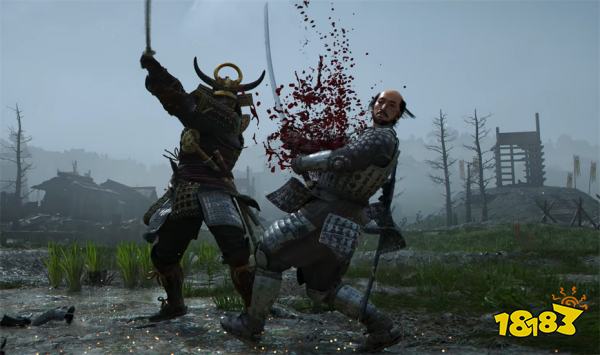 刺客信条影春与秋主线流程 AC影春与秋图文攻略