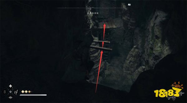 刺客信条影石舞台古坟在哪里 AC影石舞台古坟收集攻略
