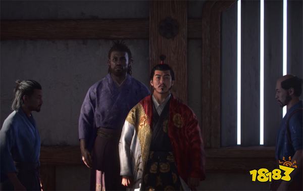 刺客信条影偶遇主线流程 AC影偶遇图文攻略