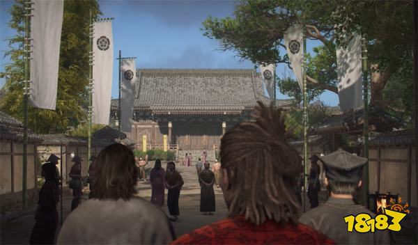 刺客信条影黑暗降临主线流程 AC影黑暗降临图文攻略