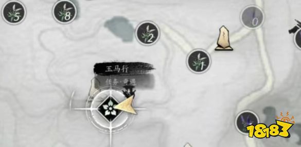 燕云十六聲玉馬行奇遇怎么觸發 玉馬行奇遇任務流程攻略