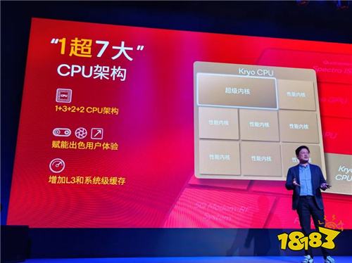 第四代骁龙8s正式发布，“新生代”旗舰有何真实力？