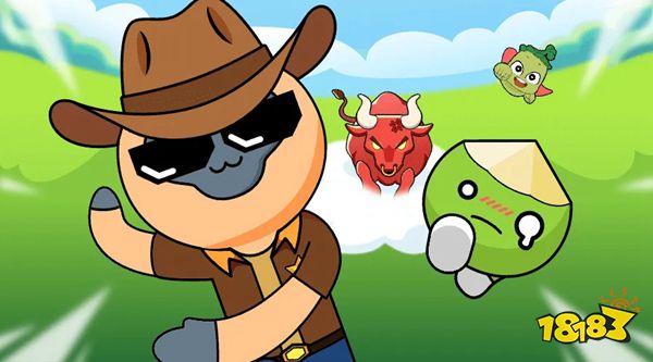 推个椰子最新版下载