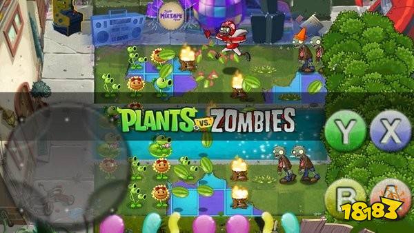 植物大战僵尸神话官方最新版