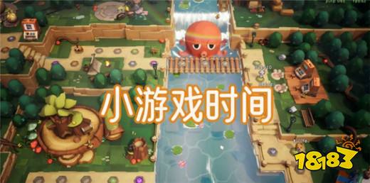 Steam免費派對游戲《Let's Patiti!》怎么玩 《Let's Patiti!》玩法介紹