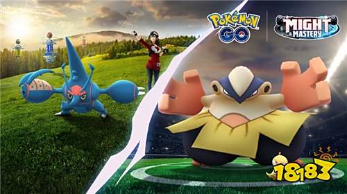 《Pokémon GO》格斗属性宝可梦主题活动4 月 13 日上线！