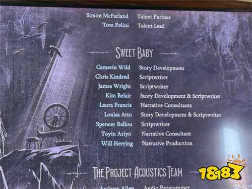 DIE果然褒姒！《午夜以南》现已正式发售 Steam在线人数峰值仅为1317