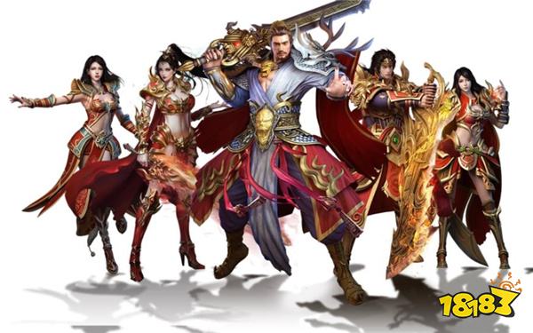 2025​​玛雅战纪传奇版​​色版本汇总 玛雅战纪传奇版​​​​​​​​最新推荐