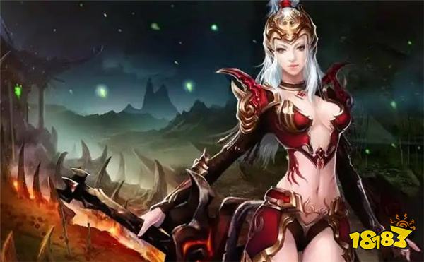 2025​​武器之王传奇版​​手游​​​​特色版本汇总 武器之王传奇版​​最新推荐