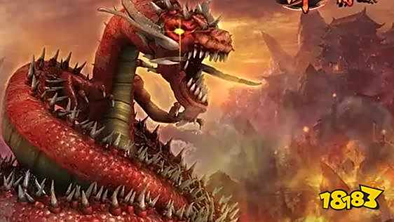 2025龙城传奇​​手游​​​​特色版本汇总 龙城传奇​​​​最新推荐