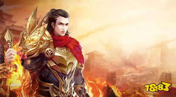 最新热血封神传奇​​​​有那些 ​​热血封神传奇​​游戏分享