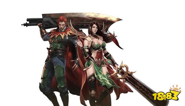 《龙城传奇》全职业终极攻略:零氪逆袭!从萌新到屠龙战神,龙魂觉醒横扫全服!