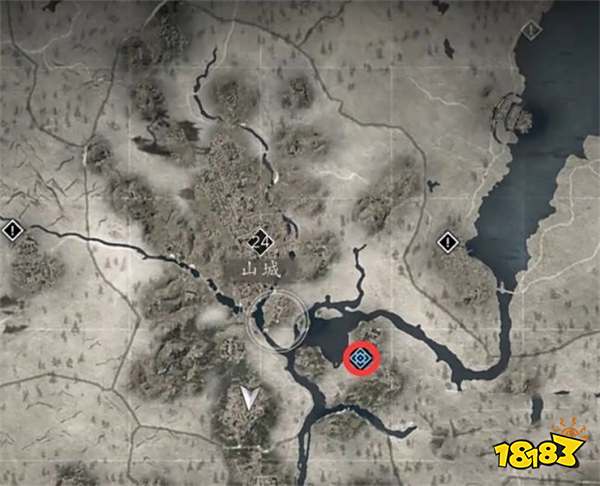 刺客信条影弦之丞和奈绪江恋爱攻略 弦之丞和奈绪江恋爱达成条件