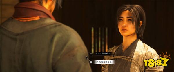 刺客信条影弦之丞和奈绪江恋爱攻略 弦之丞和奈绪江恋爱达成条件