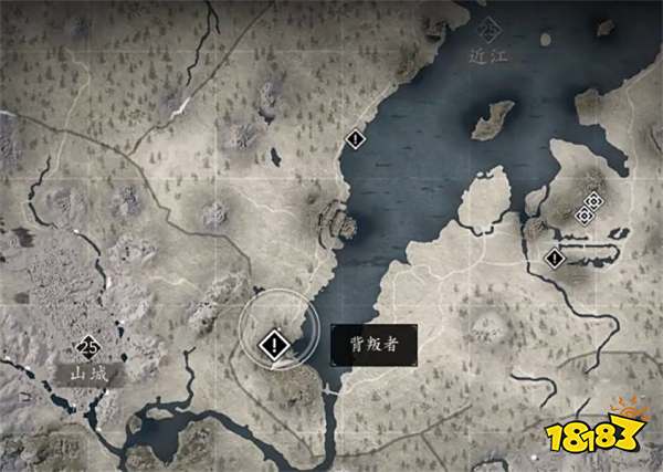 刺客信条影堀秀政和弥助恋爱攻略 堀秀政和弥助恋爱达成条件