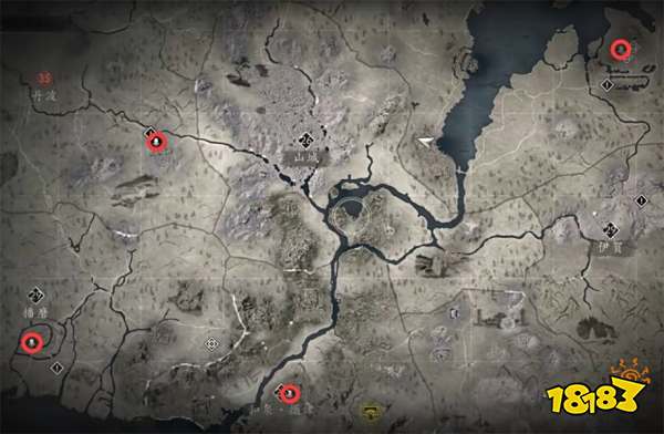 刺客信条影堀秀政和弥助恋爱攻略 堀秀政和弥助恋爱达成条件