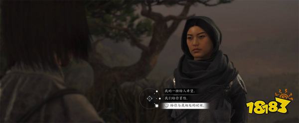 刺客信条影胜姬和奈绪江恋爱攻略 胜姬和奈绪江恋爱达成条件