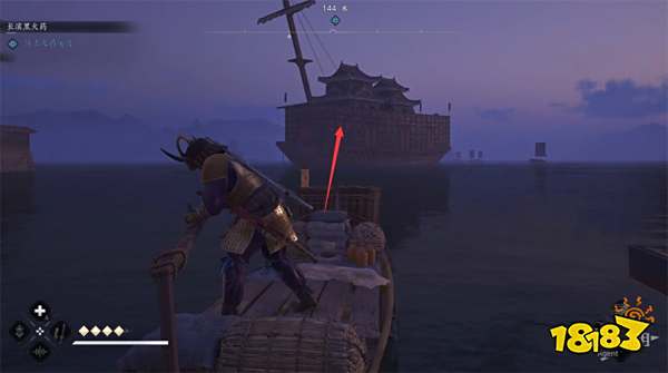 刺客信条影阿市公主和弥助恋爱攻略 阿市公主和弥助恋爱达成条件