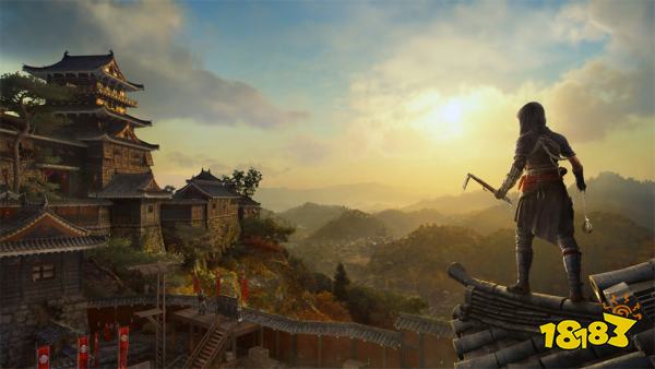 刺客信条影阿市公主和弥助恋爱攻略 阿市公主和弥助恋爱达成条件