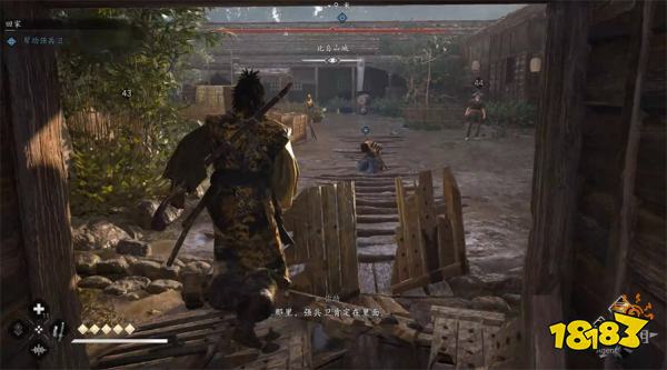 刺客信条影伊吹和弥助恋爱攻略 伊吹和弥助恋爱达成条件