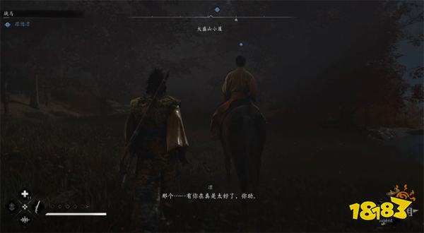 刺客信条影凛和弥助恋爱攻略 凛和弥助恋爱达成条件