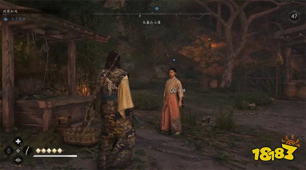 刺客信条影凛和弥助恋爱攻略 凛和弥助恋爱达成条件