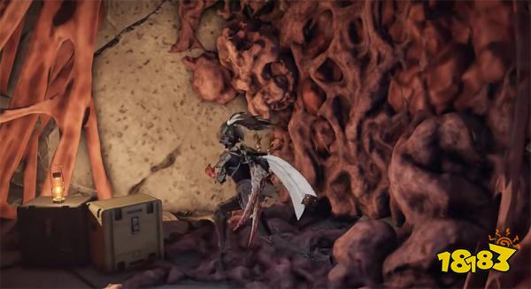 无限机兵全土壤收集攻略 无限机兵全土壤获取位置汇总