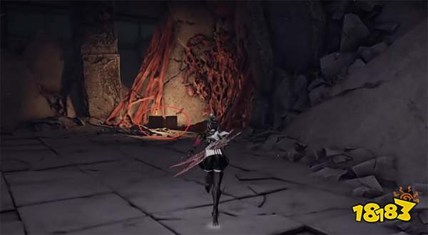 无限机兵覆水街道土壤获取位置 无限机兵覆水街道土壤收集攻略