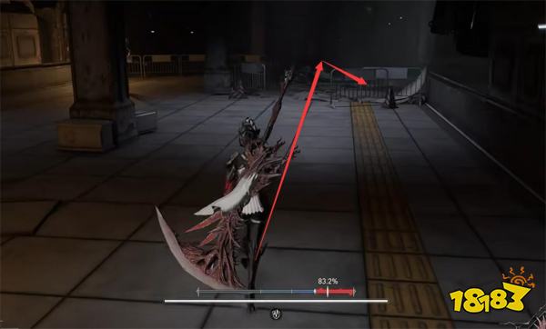 无限机兵地铁站土壤获取位置 无限机兵地铁站土壤收集攻略