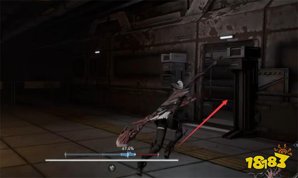 无限机兵地铁站土壤获取位置 无限机兵地铁站土壤收集攻略