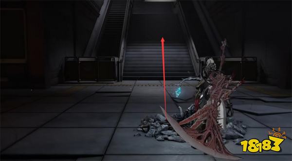 无限机兵地铁站土壤获取位置 无限机兵地铁站土壤收集攻略