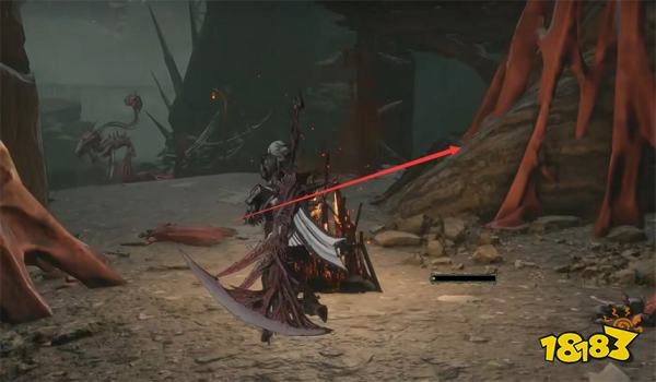 无限机兵枯萎林区土壤获取位置 无限机兵枯萎林区土壤收集攻略