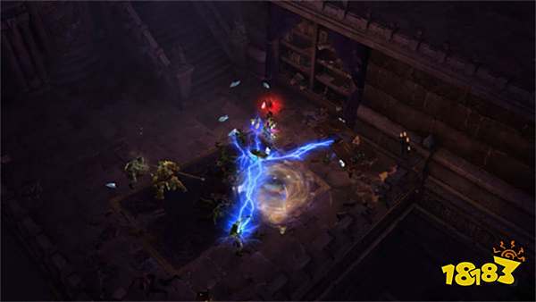 暗黑破坏神3国服即将重启 开启正式上线倒计时