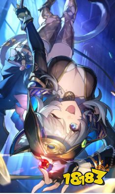 崩壞星穹鐵道賽飛兒最強光錐選擇 星鐵賽飛兒光錐搭配攻略