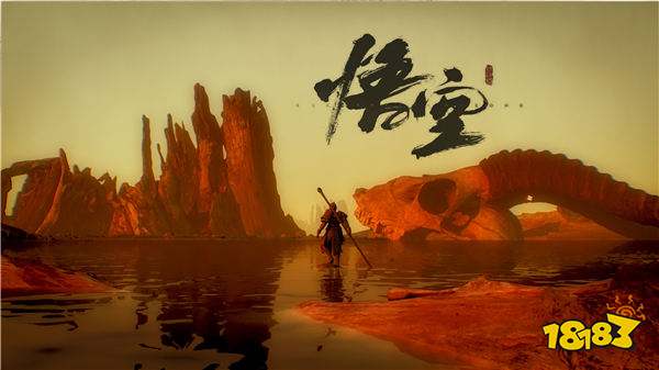 《黑神话：悟空》主美杨奇神秘举动引猜测，艺术展今日开幕！