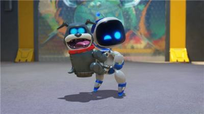 2025BAFTA大奖获奖名单公布 《宇宙机器人》获年度最佳