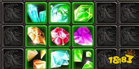 魔獸世界tbc珠寶1-375最省材料是什么 tbc珠寶1-375最省材料攻略
