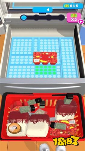 冰箱整理大师无广告版