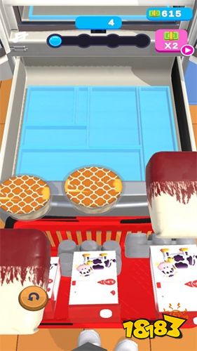 冰箱整理大师官方最新版