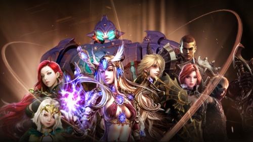 奇迹手游4月有哪些推荐 2025年4月最新奇迹手游推荐