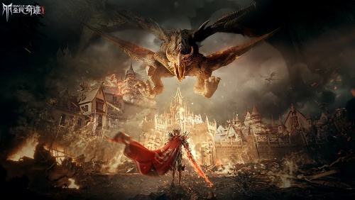 2025有哪些热门奇迹手游 2025年最热奇迹手游Top5推荐