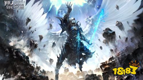 2025年最热奇迹手游推荐 2025奇迹手游有哪些值得玩