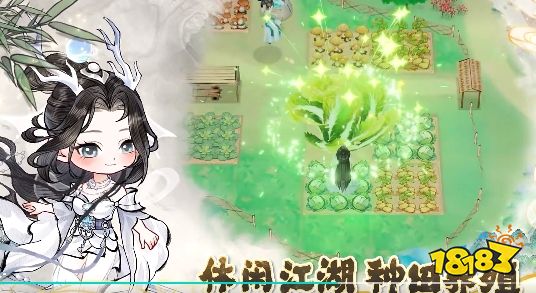 武侠手游华夏千秋怎么玩 华夏千秋超详细游戏攻略
