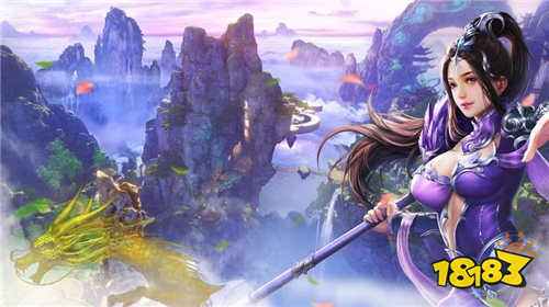 2025限时天宫副本仙侠手游盘点 高福利0.1折变态版仙侠游戏合集