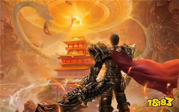 最新魂环魂骨全靠打传奇​​​​有那些 ​​魂环魂骨全靠打传奇​​​​游戏分享