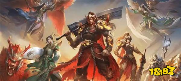 2025自由之刃传奇​​​​​​特色版本汇总 自由之刃传奇​​​​​​最新推荐