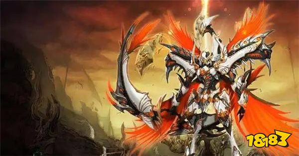 《烈焰天下》传奇终极攻略：零氪逆袭！从萌新到炎魔战神，焚尽八荒横扫全服！​