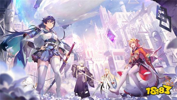 梦的第七章ssr角色排行 梦的第七章角色强度榜