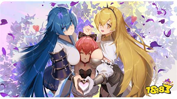 梦的第七章ssr角色排行 梦的第七章角色强度榜